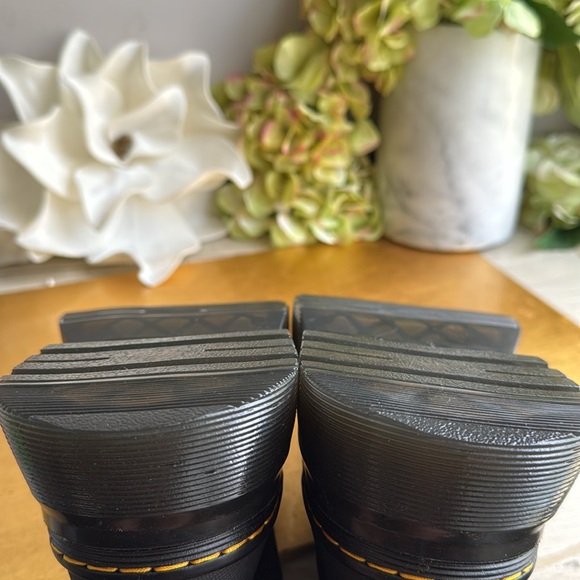 NWOT! Dr. Martens Tarik Utility Boots - Picture 13 of 14